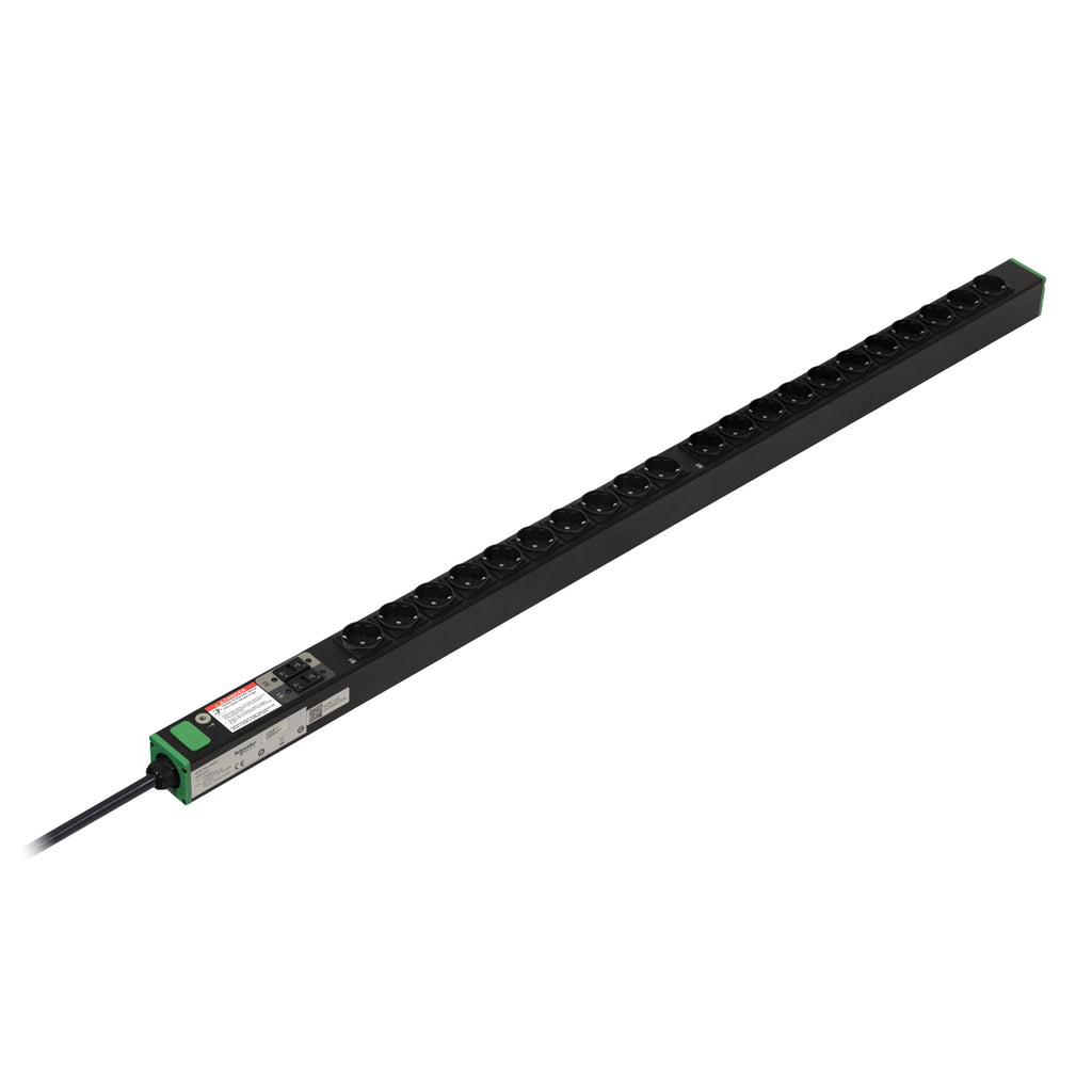 APC Easy Rack unidad de distribución de energía (PDU) 21 salidas AC 0U Negro (2)