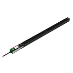 APC Easy Rack unidad de distribución de energía (PDU) 21 salidas AC 0U Negro (2)
