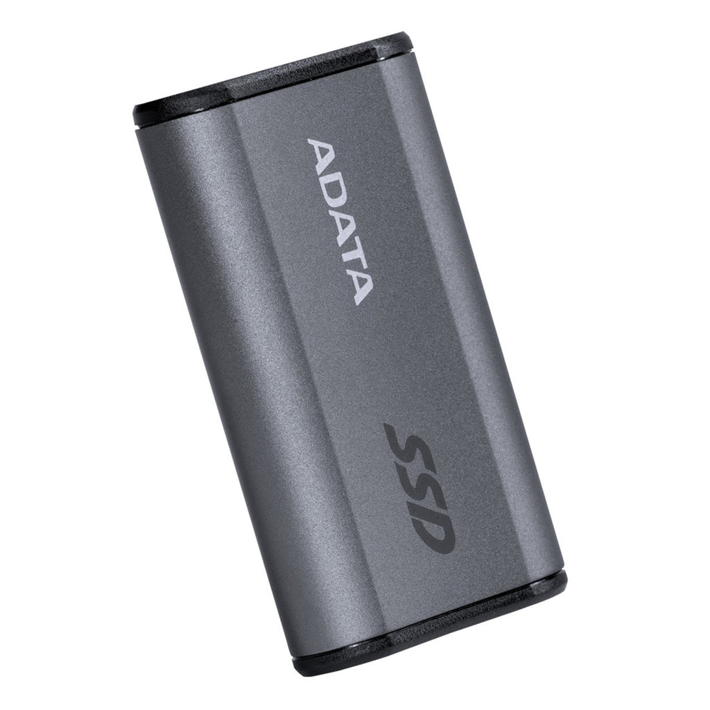 ADATA SE880 500 GB USB Tipo C 3.2 Gen 2 (3.1 Gen 2) Wifi Gris (2)