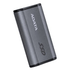 ADATA SE880 500 GB USB Tipo C 3.2 Gen 2 (3.1 Gen 2) Wifi Gris (2)