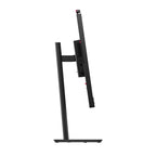 Lenovo ThinkVision T24-4v pantalla para PC 60,5 cm (23.8") 1920 x 1080 Pixeles Full HD LCD Negro (6)