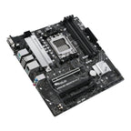 ASUS PRIME B650M-A II-CSM AMD B650 Zócalo AM5 micro ATX (5)