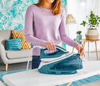 Tefal Express Easy SV6131 2200 W 1,7 L Blanco, Azul (9)