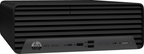 PC Hp Pro Sff 400 G9 I7 16/512 Gb
