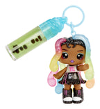 MGA Entertainment Yummiland Lip Gloss Doll Sour Sweeties - Sasha Sourworms (3)