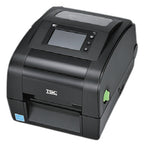 TSC TH240R impresora de etiquetas Térmica directa / transferencia térmica 203 x 203 DPI 203 mm/s Alámbrico Ethernet (2)