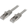 StarTech.com N6SPAT3MGR cable de red SF/UTP (S-FTP)