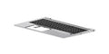 HP M07494-BG1 refacción para laptop Teclado