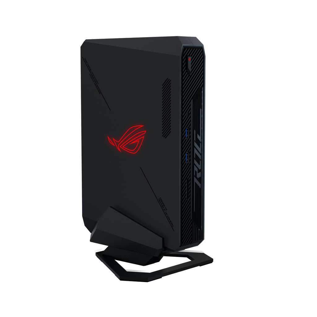ASUS ROG NUC 14 RNUC14SRKU7168A2I Intel Core Ultra 7 155H 16 GB DDR5-SDRAM 512 GB SSD NVIDIA GeForce RTX 4060 Windows 11 Home Mini PC Negro (2)