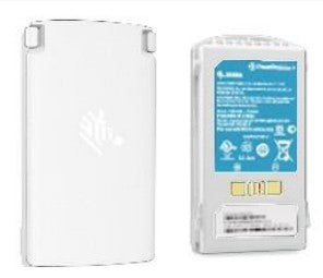 Zebra BTRY-TC2W-1XMA1-01 pieza de repuesto para ordenador de bolsillo tipo PDA Batería