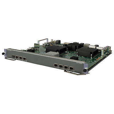 HP 7500 8-port 10G SFP+ Module – Reacondicionado (2)