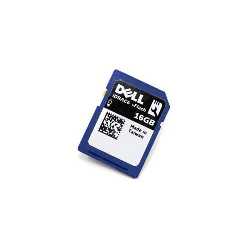 DELL 385-BBIB memoria flash 16 GB SD – Reacondicionado (2)