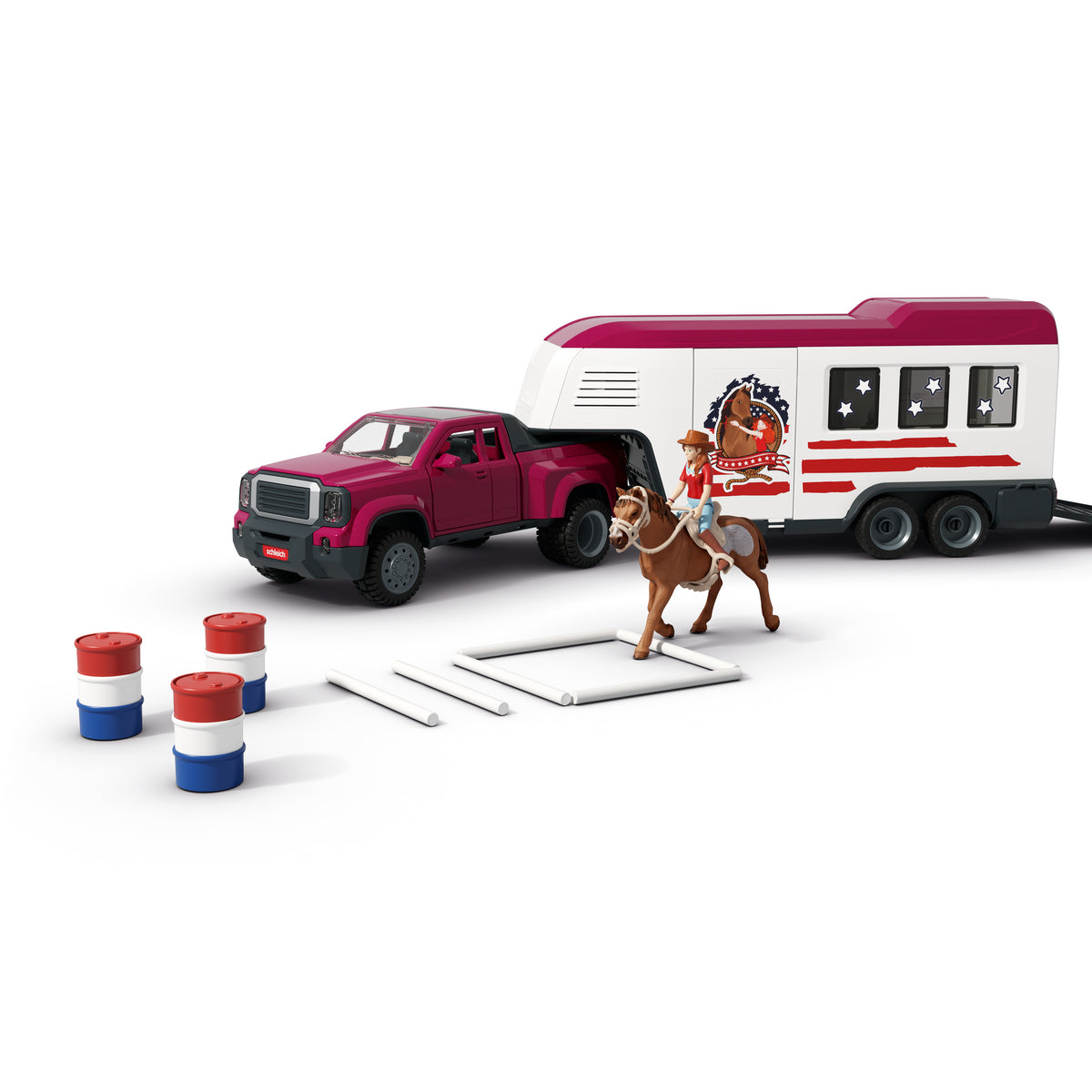schleich 42705 set de juguetes (4)