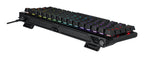 ASUS ROG Falchion Ace HFX teclado Juego USB QWERTZ Alemán Negro (8)