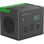 APC PPS730-UK estación de energía portátil Ión de litio 6,4 kg