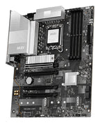 MSI PRO Z890-S WIFI placa base Intel Z890 LGA 1851 (Socket V1) ATX (4)