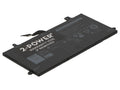 2-Power CBP3700A refacción para laptop