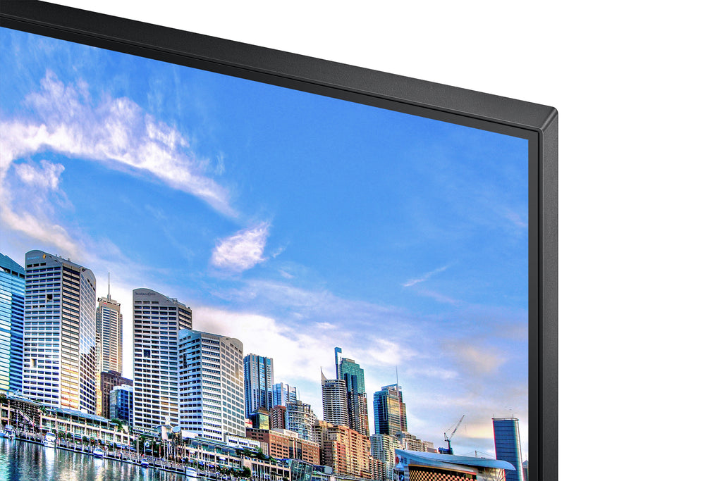 Samsung T45F pantalla para PC 68,6 cm (27") 1920 x 1080 Pixeles Full HD LCD Negro (5)