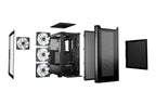 be quiet! Pure Base 501 LX Black Midi Tower Negro (3)