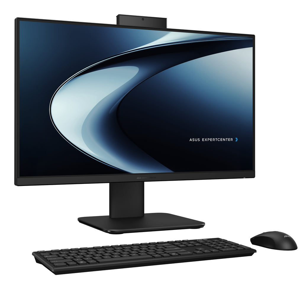 ASUS ExpertCenter P400 AiO P440VAESK-BPC294X Intel Core 5 210H 60,5 cm (23.8") 1920 x 1080 Pixeles PC todo en uno 16 GB DDR5-SDRAM 512 GB SSD Windows 11 Pro Wi-Fi 6E (802.11ax) Negro (2)