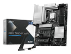 MSI PRO Z890-P WIFI placa base Intel Z890 LGA 1851 (Socket V1) ATX (2)