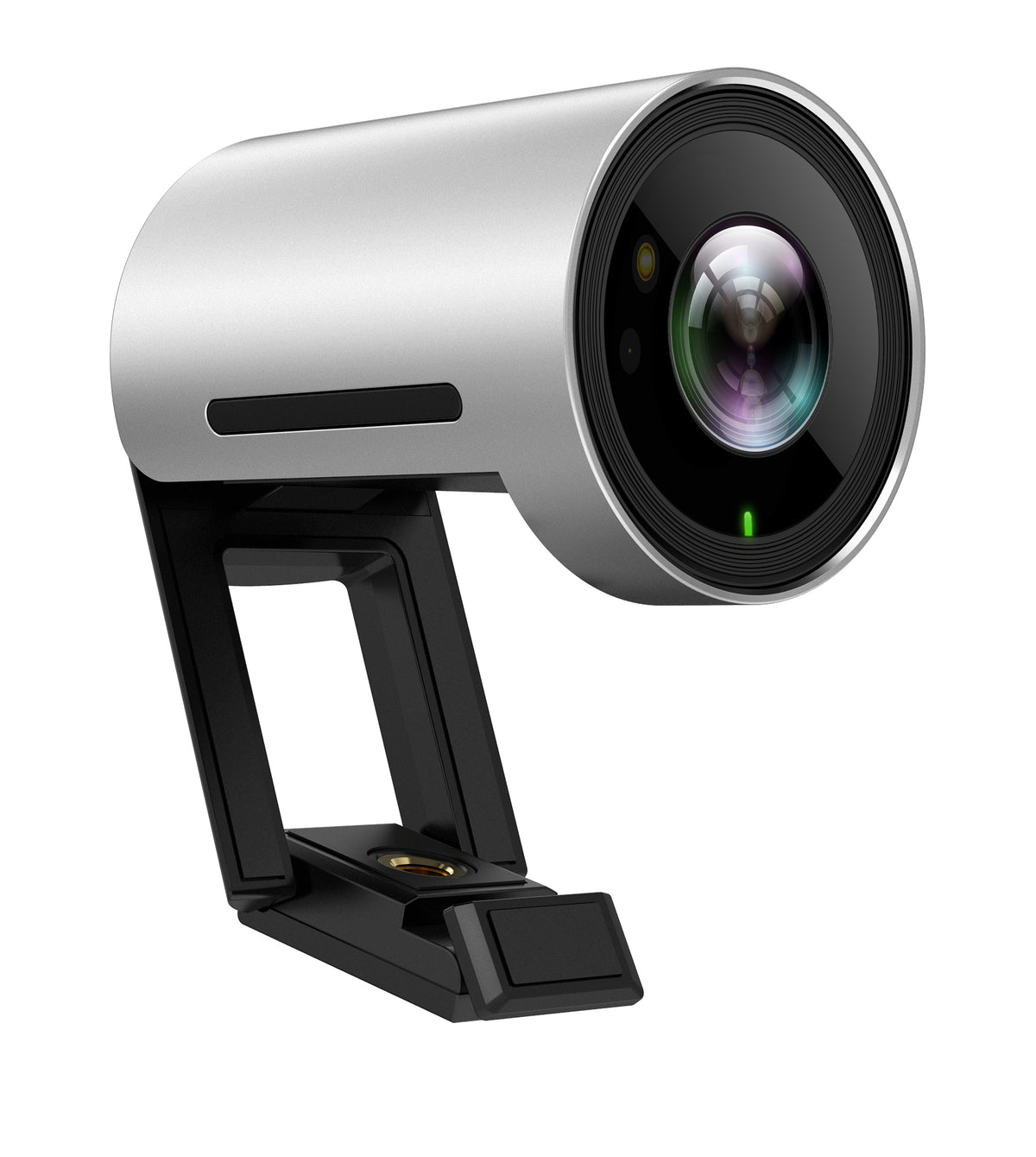 Yealink UVC30 Room 8,51 MP Negro, Plata 3840 x 2160 Pixeles 30 pps CMOS 25,4 / 2,5 mm (1 / 2.5") (7)