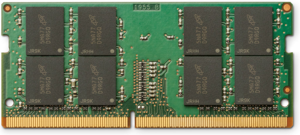 HP 1CA78AA módulo de memoria 1 x 4 GB 260-pin SO-DIMM – Reacondicionado (2)