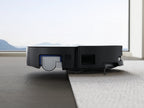 Ecovacs Deebot X8 Pro Omni 0,22 L Negro