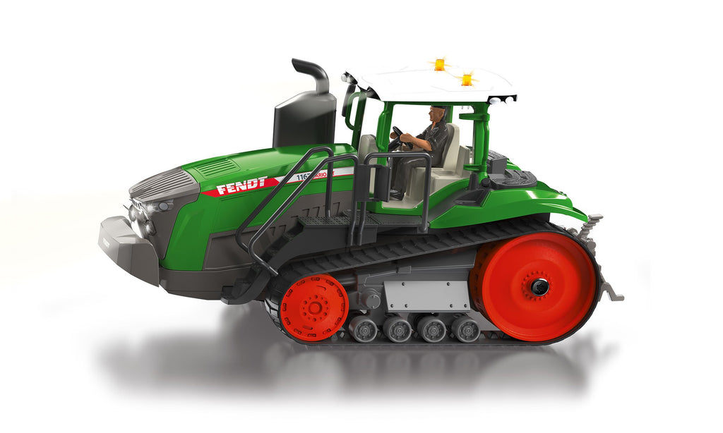 Siku Fendt 1167 Vario modelo controlado por radio Modelo a escala de tractor 1:32