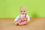 BABY born Romper Jungle 43cm Doll romper
