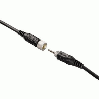 Hama 00005205 cable para cámara fotográfica 0,68 m Negro (3)