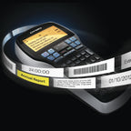 DYMO LabelManager 420P™ ABC UK impresora de etiquetas Transferencia térmica 180 x 180 DPI 12 mm/s Alámbrico D1 (5)