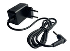 CoreParts MBA1183 adaptador e inversor de corriente Interior 10 W Negro (2)