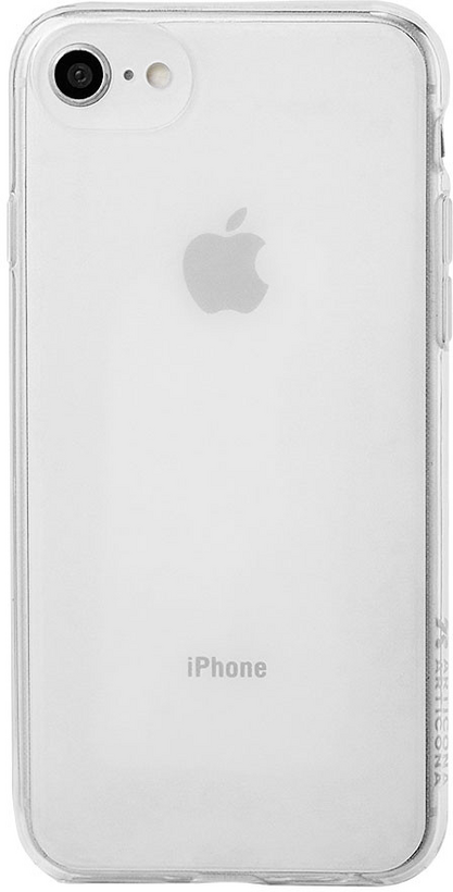 Funda ARTICONA GRS iPhone SE transp.
