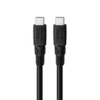 Microconnect USB3.2CC02-LSZH cable USB USB 3.2 Gen 2x2 2 m USB C Negro (5)