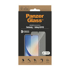 PanzerGlass ® Screen Protector Samsung Galaxy A34 5G | Ultra-Wide Fit Protector de pantalla 1 pieza(s) (3)