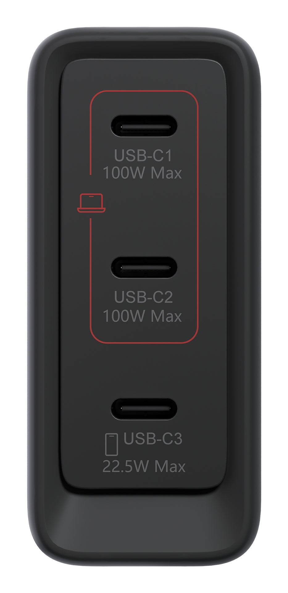 Lenovo 40AW100BEU cargador de dispositivo móvil Universal Negro Corriente alterna Interior (8)