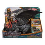 DreamWorks Dragons DWD FGR MvRedDthChmpRmp INTL GML