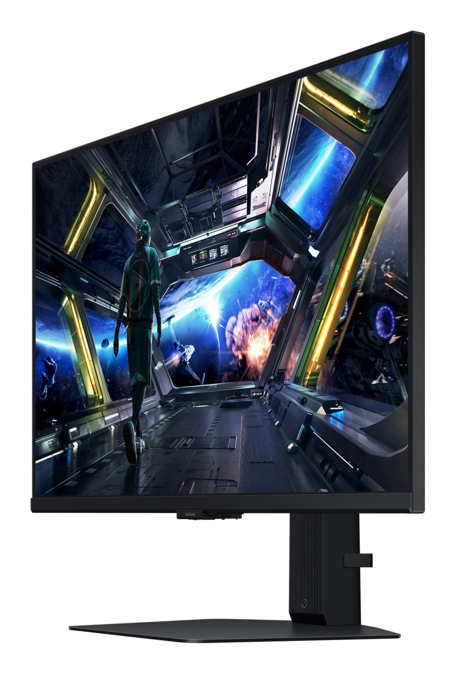 Samsung S27DG702EU pantalla para PC 68,6 cm (27") 3840 x 2160 Pixeles 4K Ultra HD LED Negro (5)