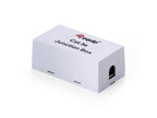 Equip 135410 conector Blanco (2)