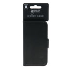 Gear 658795 funda para teléfono móvil 13,2 cm (5.2") Funda cartera Negro (2)