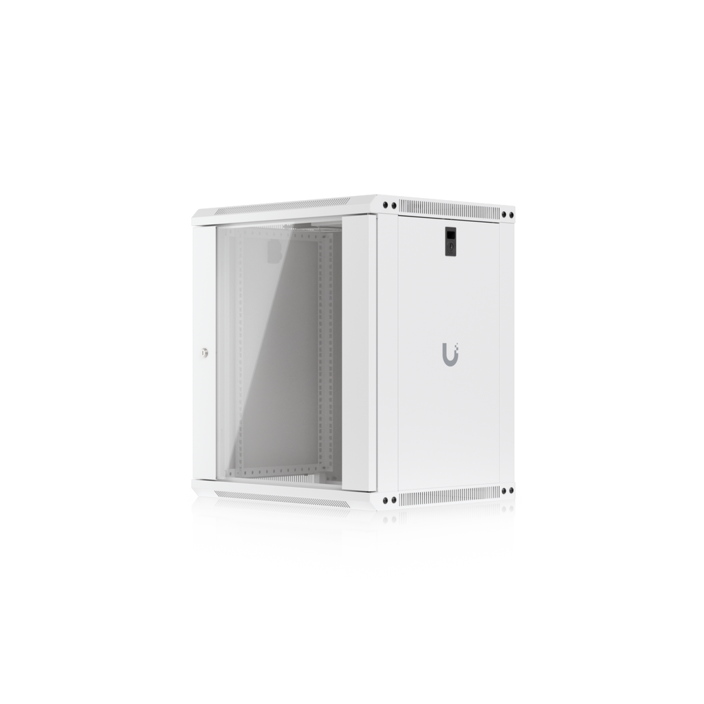 Ubiquiti UACC-RACK-12U-WALL-450-G-EU - Armario