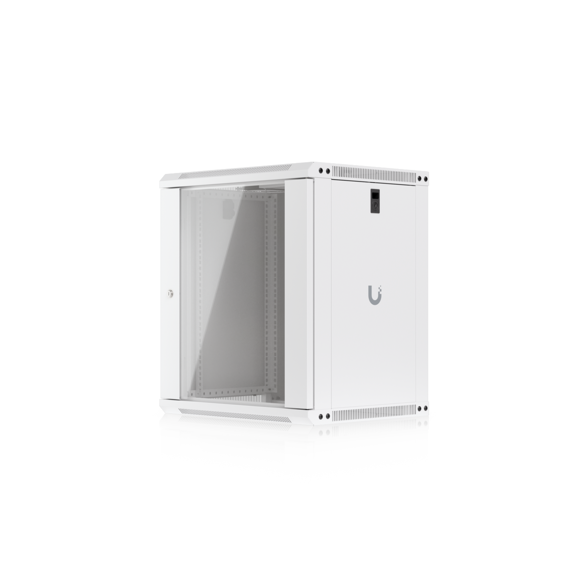 Ubiquiti UACC-RACK-12U-WALL-450-G-EU - Armario