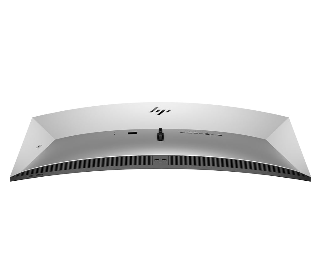 HP Series 7 Pro 39.7 inch 5K2K Conferencing Monitor - 740pm pantalla para PC 100,8 cm (39.7") 5120 x 2160 Pixeles WUHD LCD Negro, Plata (4)