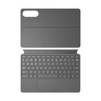 Lenovo ZG38C07686 teclado para móvil Pogo pin Gris (2)