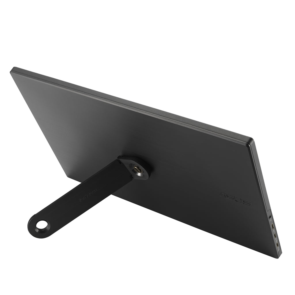 ASUS ZenScreen MB169CK pantalla para PC 39,6 cm (15.6") 1920 x 1080 Pixeles Full HD LCD Negro (6)