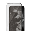 PanzerGlass ® Ceramic Screen Protector iPhone 17e | 16e | 14 | 13 | 13 Pro | Ultra-Wide Fit w. Fastfit in-a-box Protector de pantalla 1 pieza(s)
