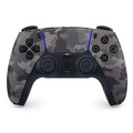 Sony Interactive Entertainment DualSense mando inalámbrico – camuflaje gris