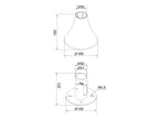 Multibrackets 3859 accesorio para soporte de monitor (2)
