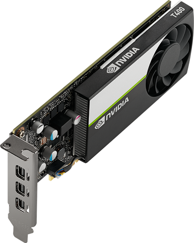 PNY Technologies Tarjeta gráfica PNY NVIDIA A16 TCSA16M-PB (8)